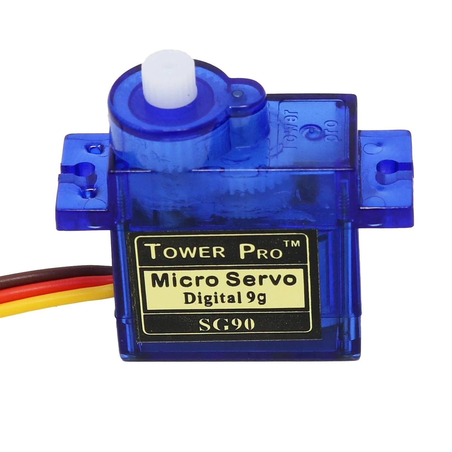 SG90 Micro Servo Motor